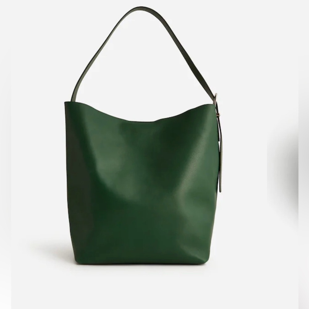 Madewell Essential Extra-Large Bucket Tote